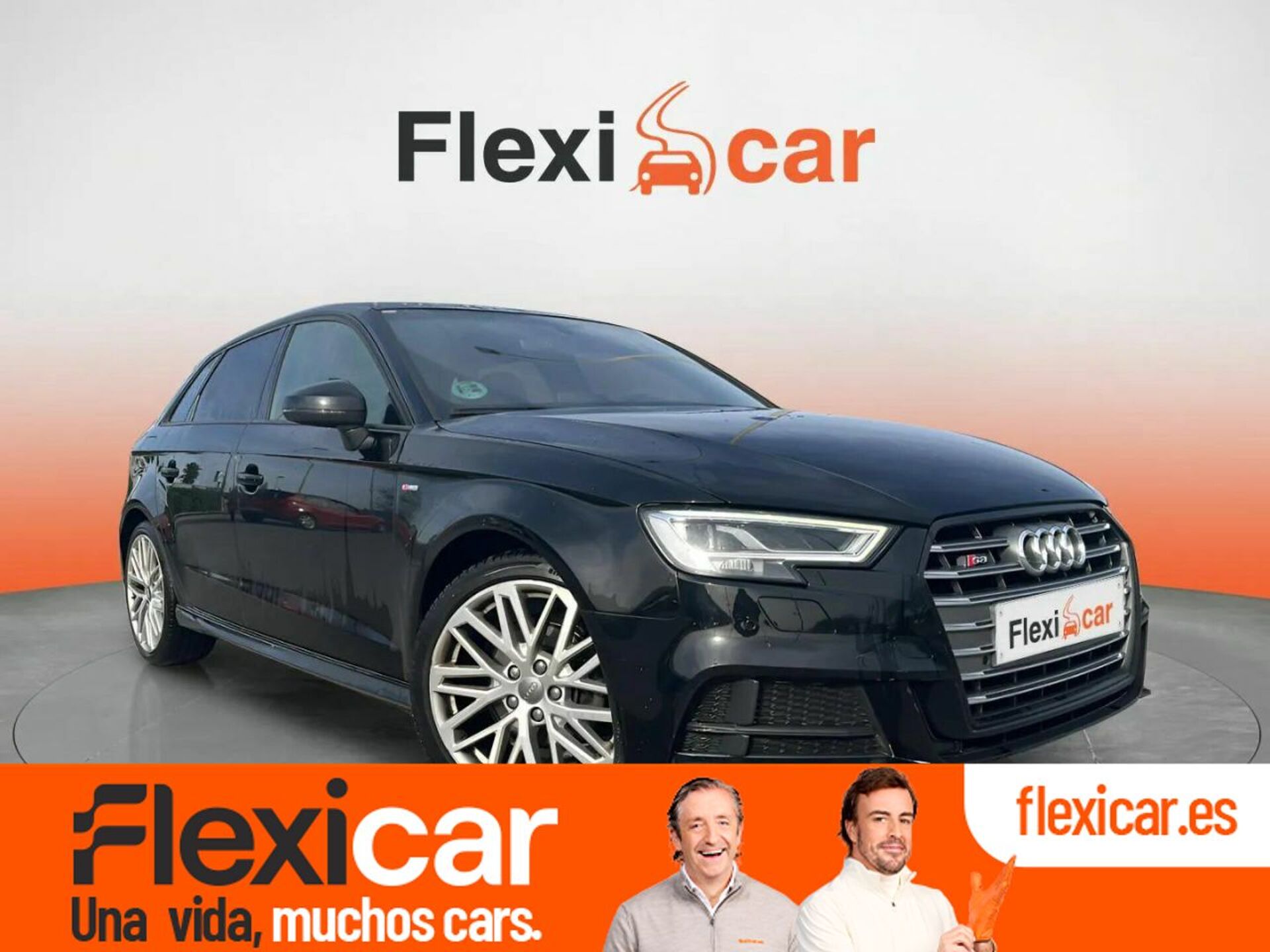 Imagen de AUDI A3