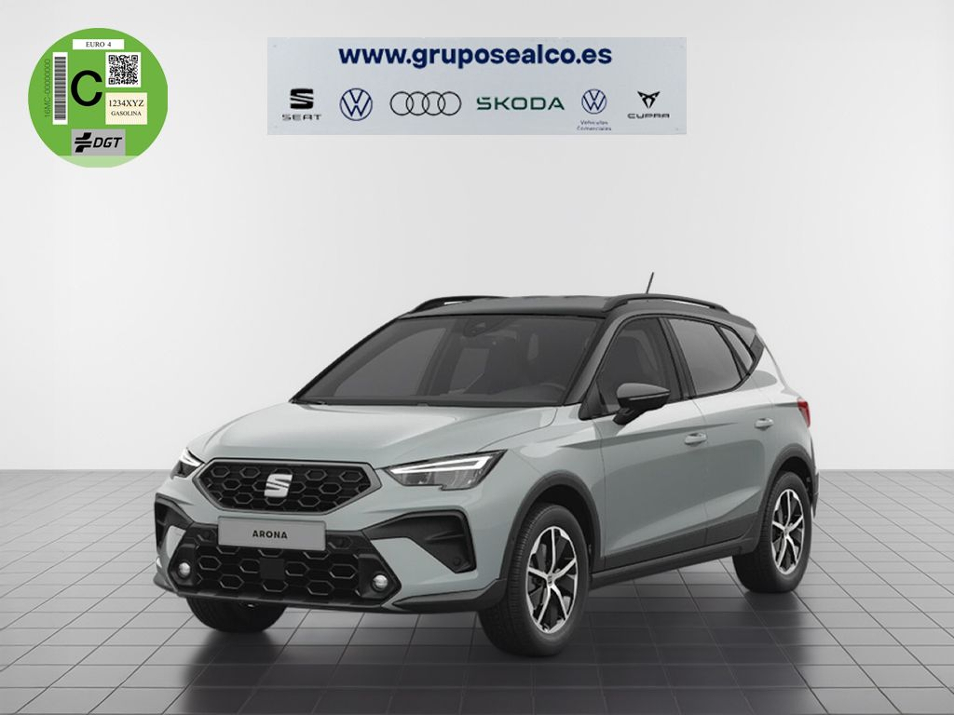 Imagen de SEAT Arona