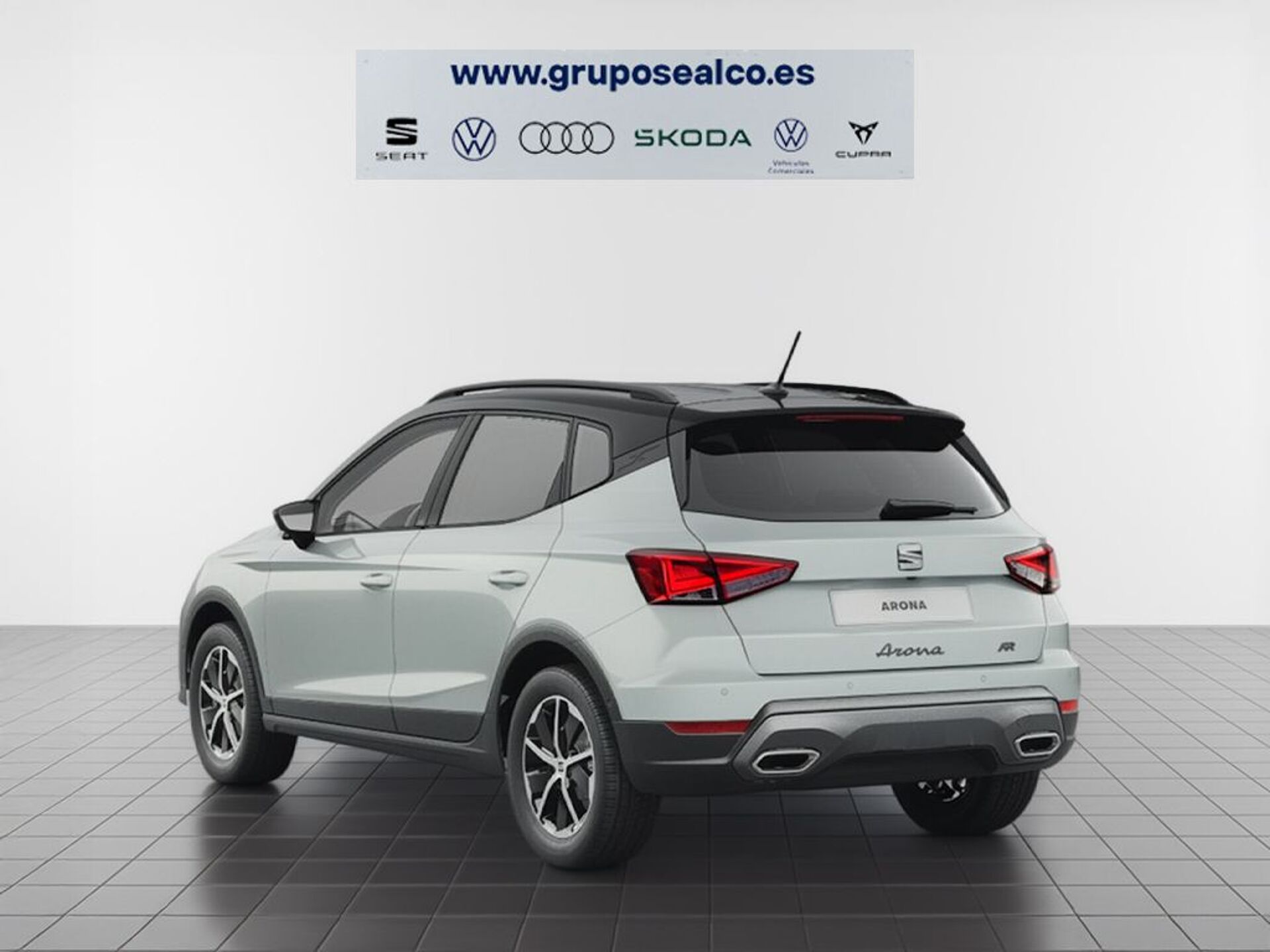 Imagen 3 de SEAT Arona