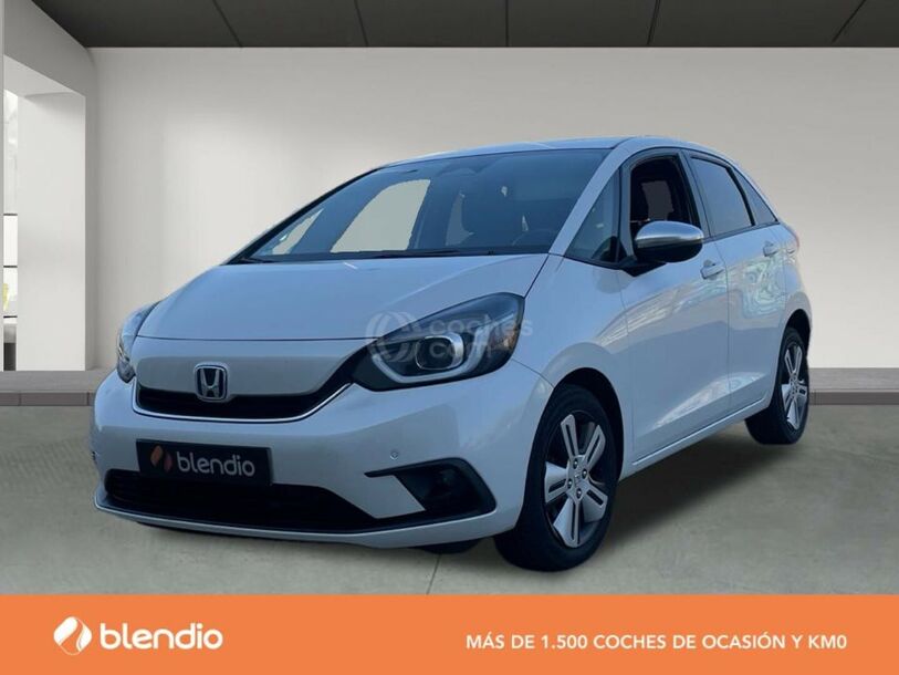 Foto del HONDA Jazz 1.5 i-MMD Elegance