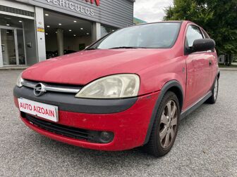 Imagen de OPEL Corsa 1.4 16v Edition