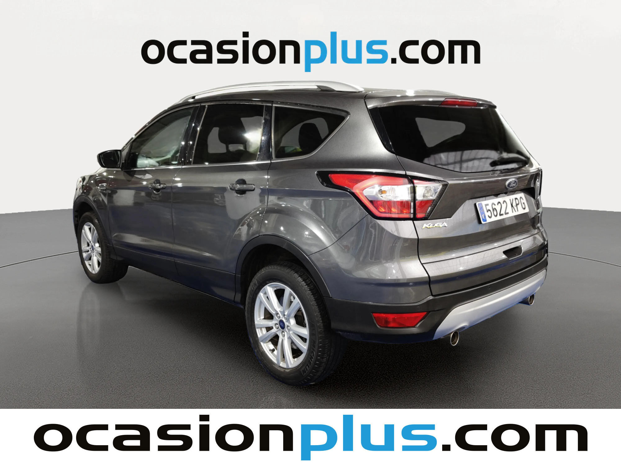 Foto del FORD Kuga 1.5 EcoB. Auto S&S Trend+ 4x2 120