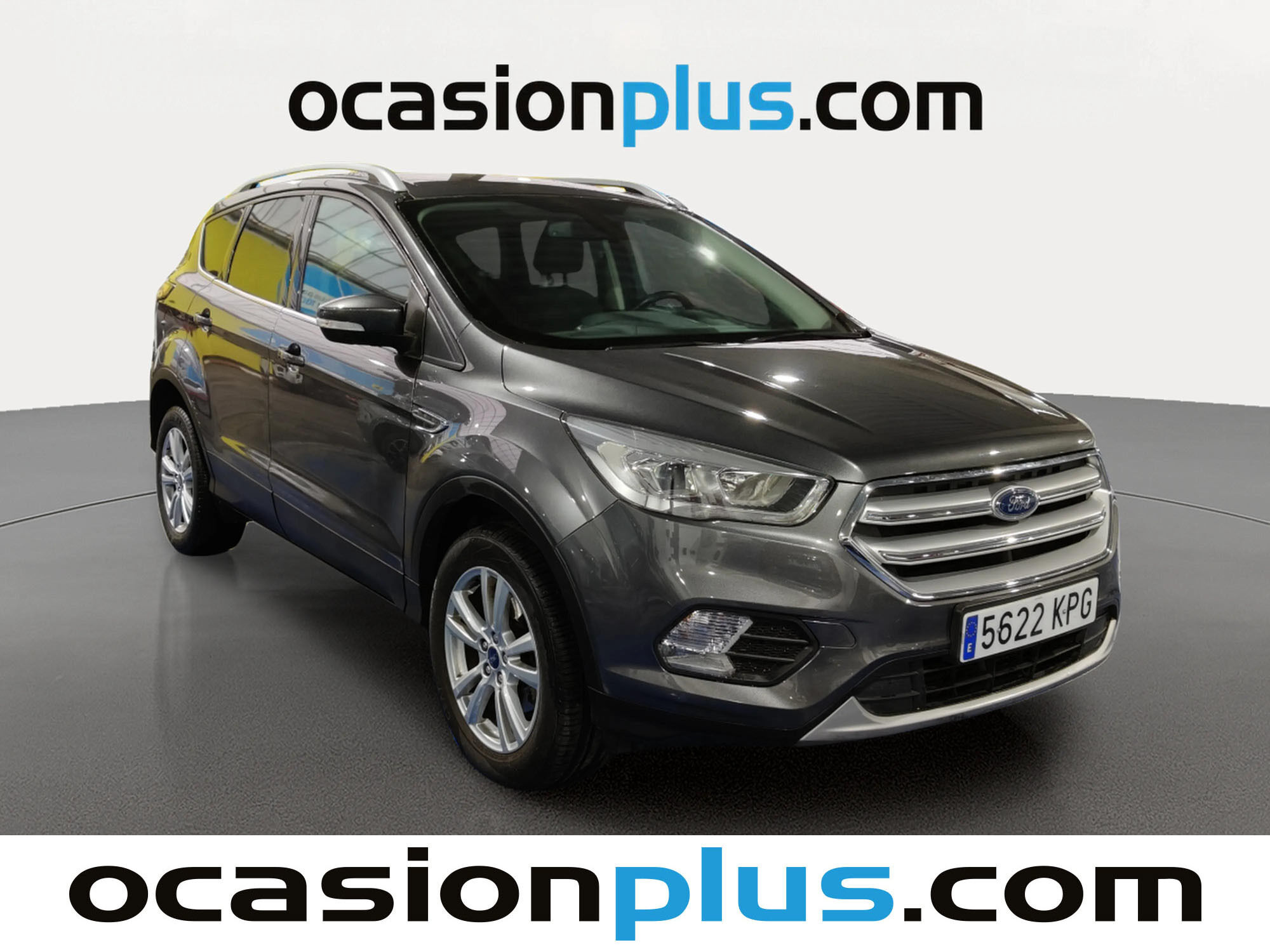 Foto del FORD Kuga 1.5 EcoB. Auto S&S Trend+ 4x2 120