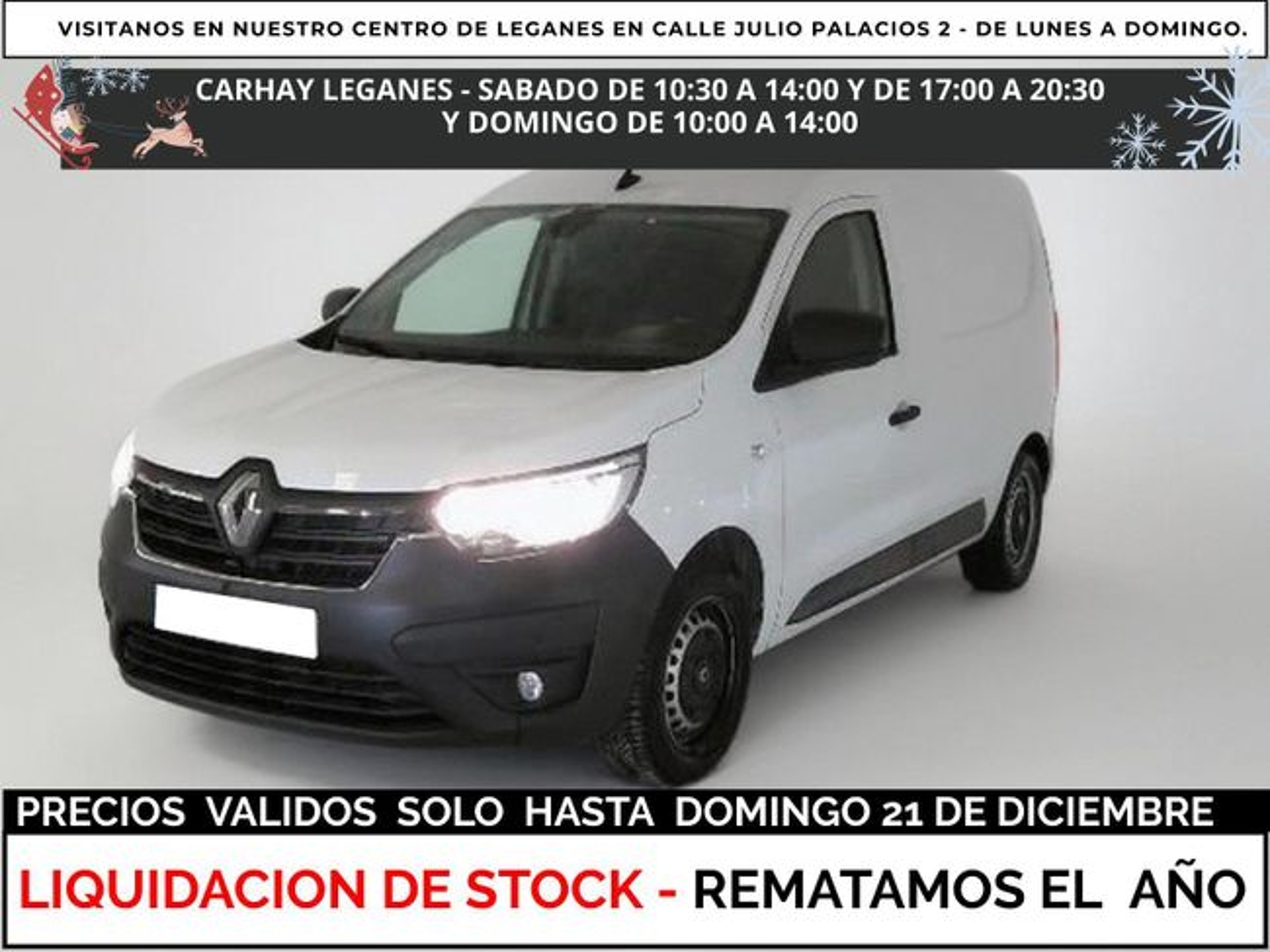 Imagen de RENAULT Express