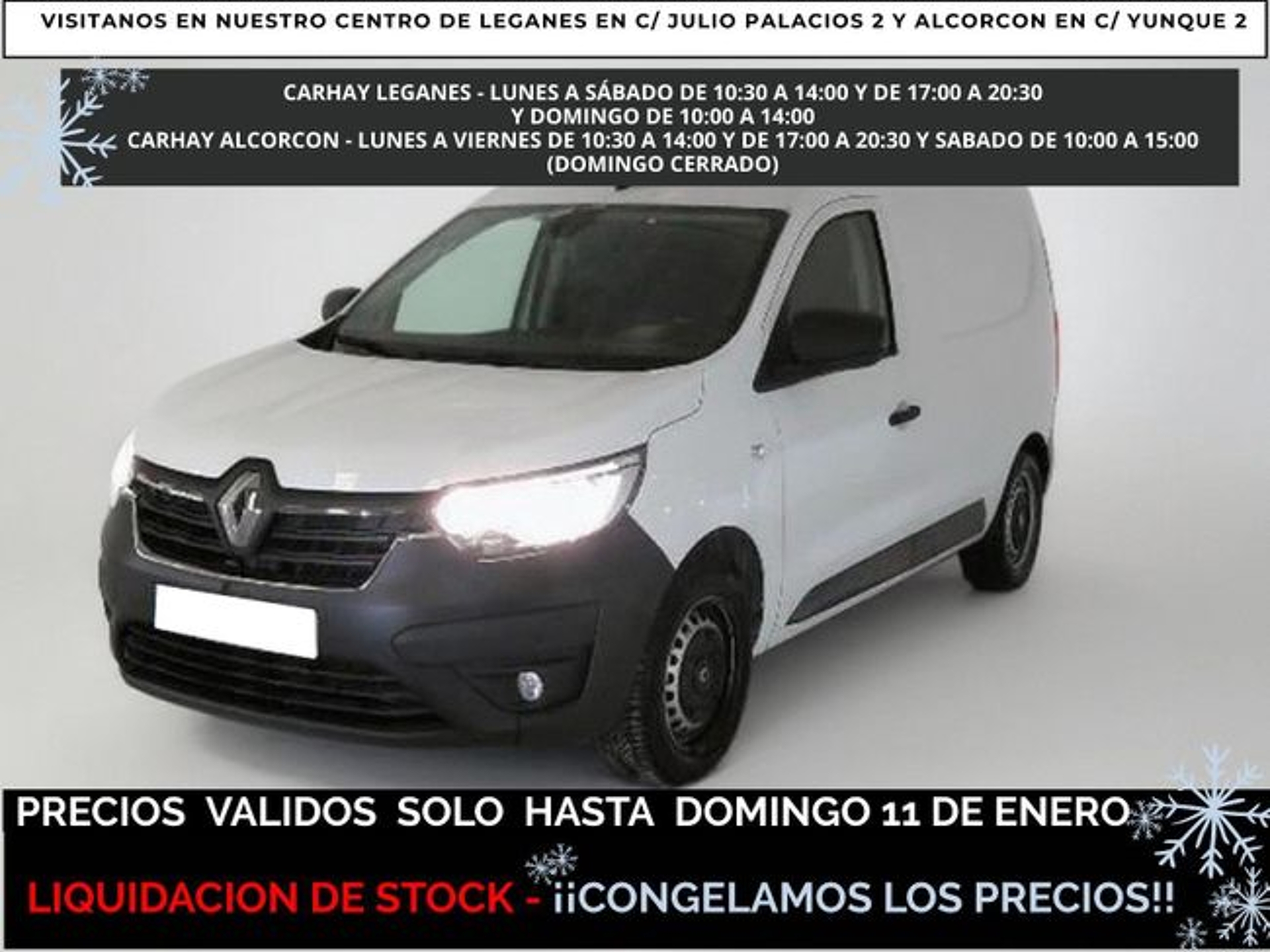 Imagen de RENAULT Express