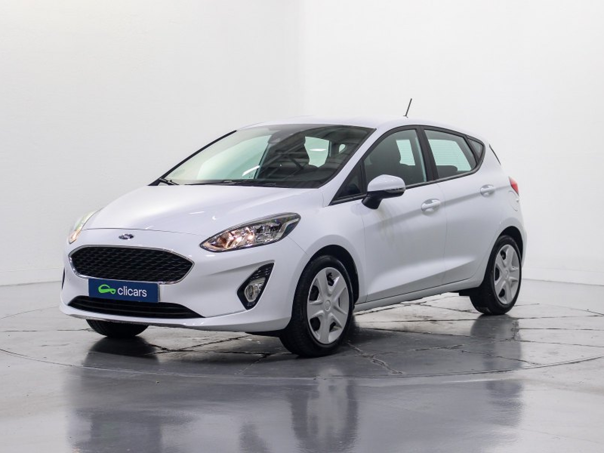 Imagen de FORD Fiesta