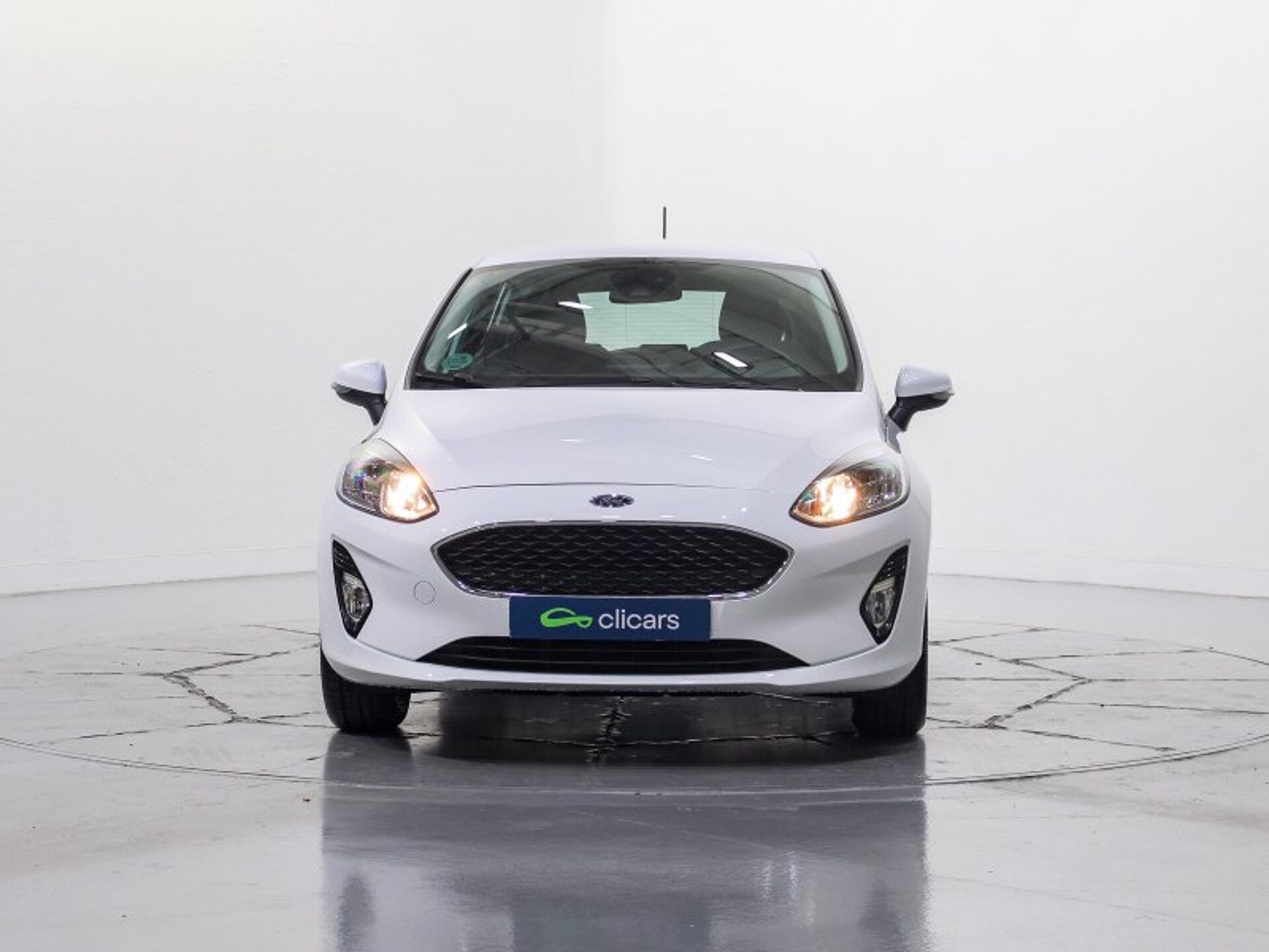 Imagen 2 de FORD Fiesta