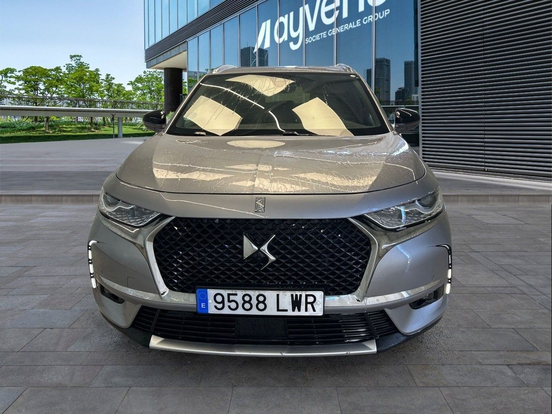 Imagen 2 de DS DS3 Crossback