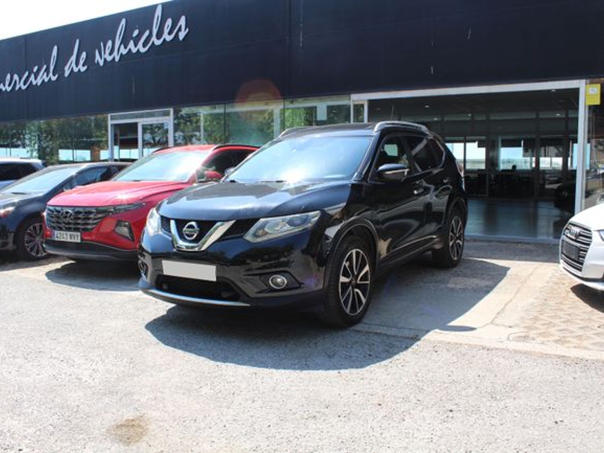 Imagen 1 de NISSAN X-Trail
