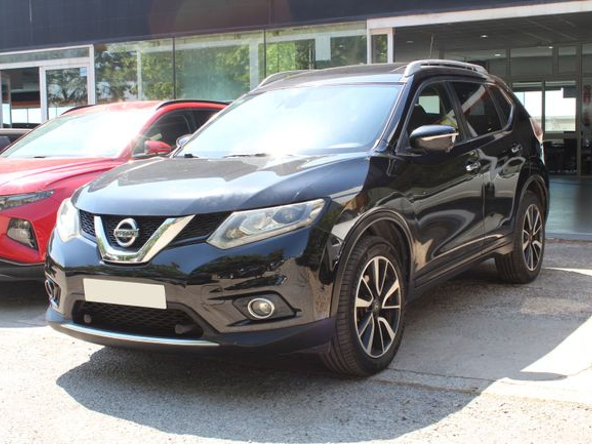 Imagen 2 de NISSAN X-Trail