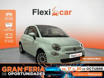 Imagen de FIAT 500 1.0 GSE S