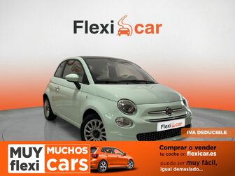 Imagen de FIAT 500 1.0 GSE S