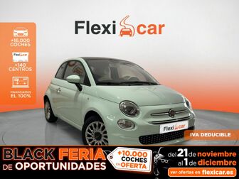 Imagen de FIAT 500 1.0 GSE S