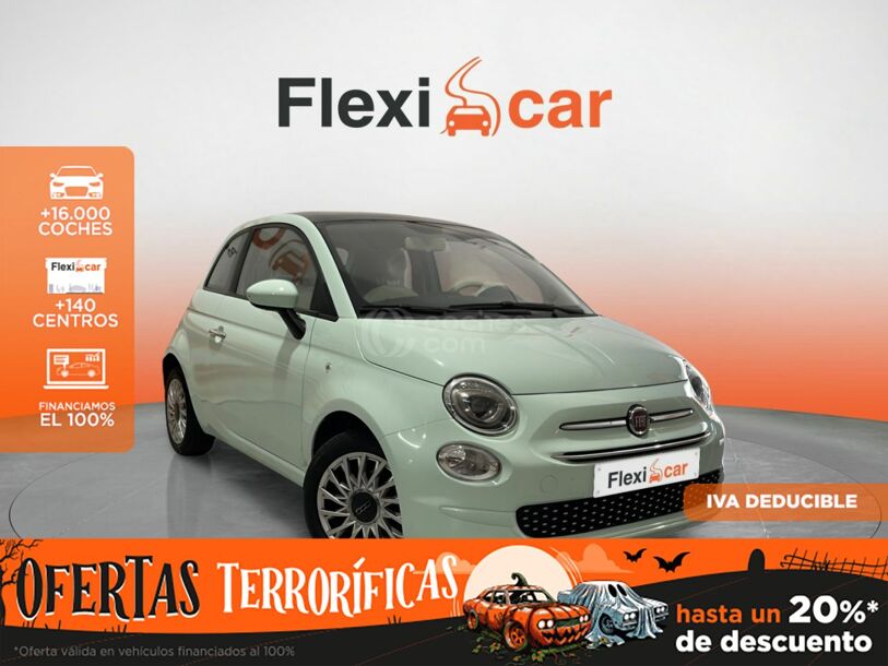 Foto del FIAT 500 1.0 GSE S