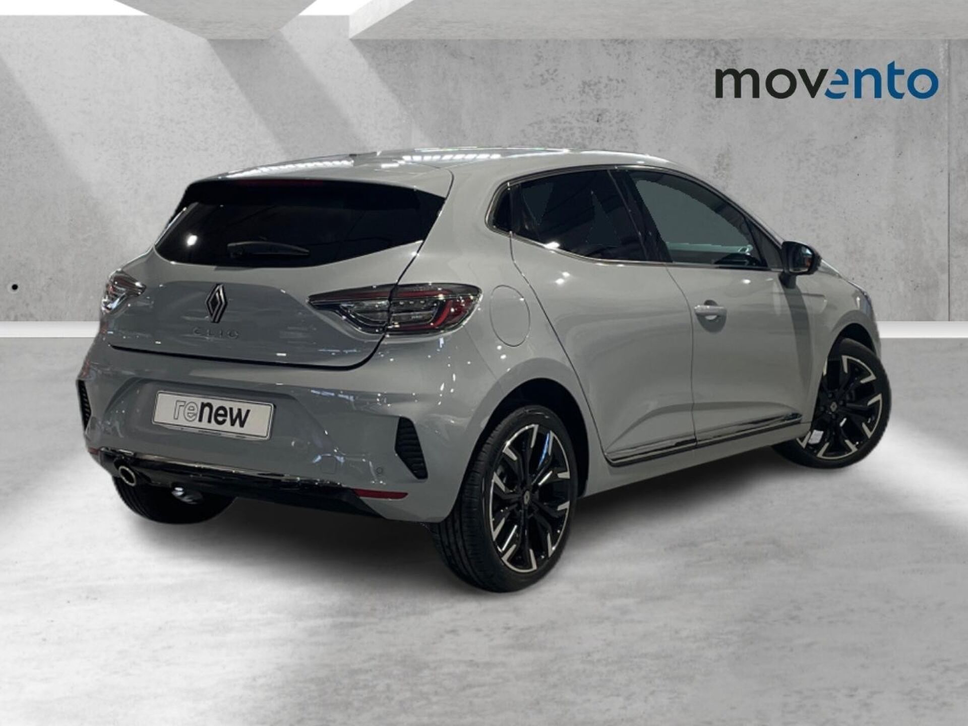 Imagen 2 de RENAULT Clio