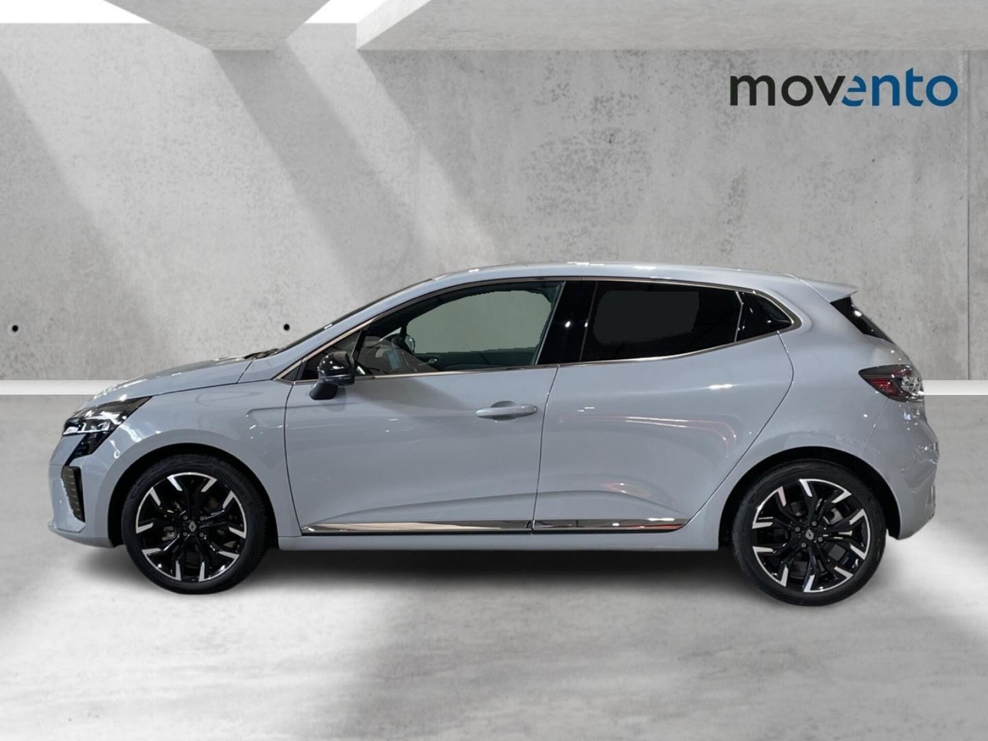 Imagen 3 de RENAULT Clio