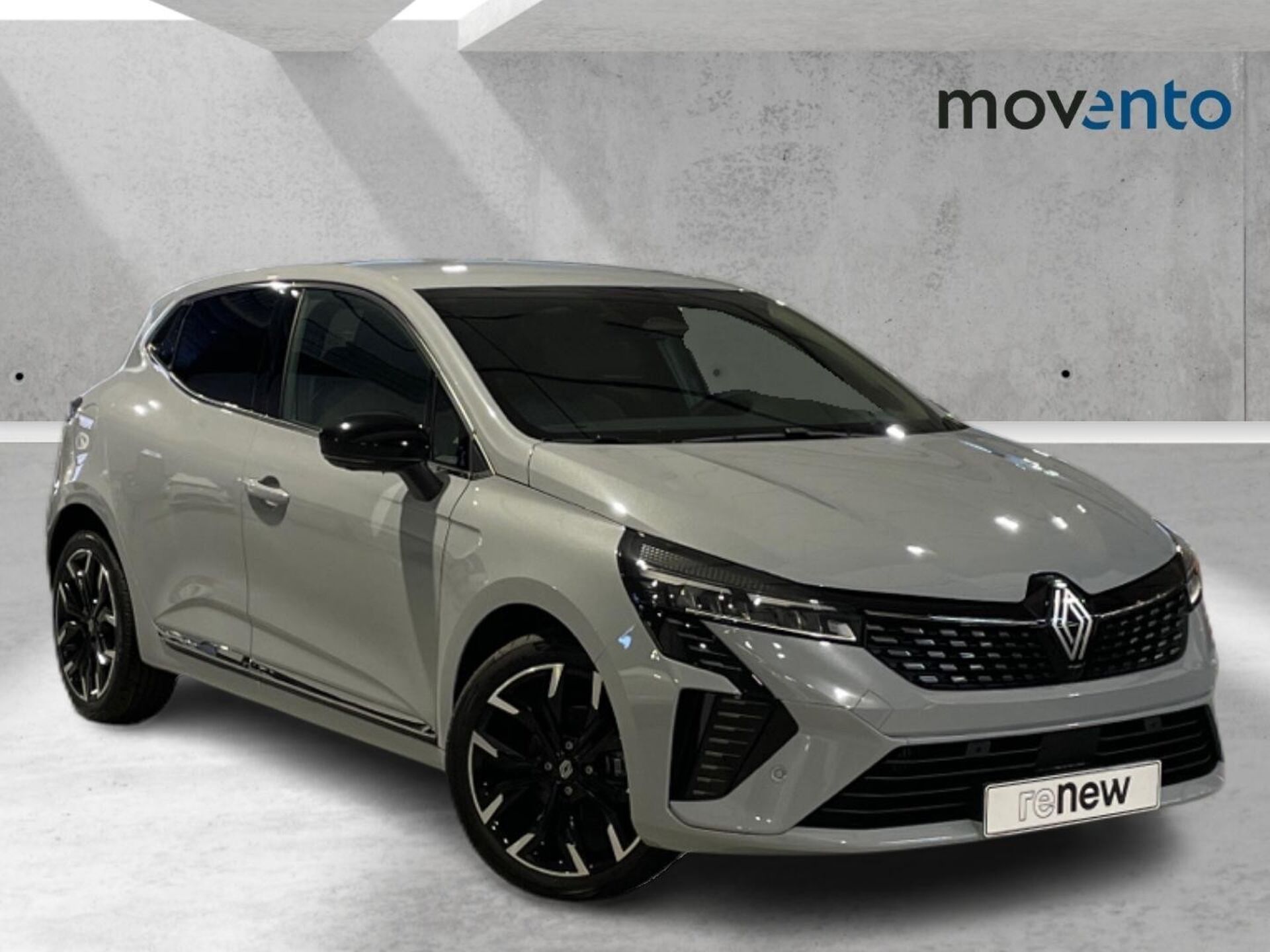 Imagen 1 de RENAULT Clio