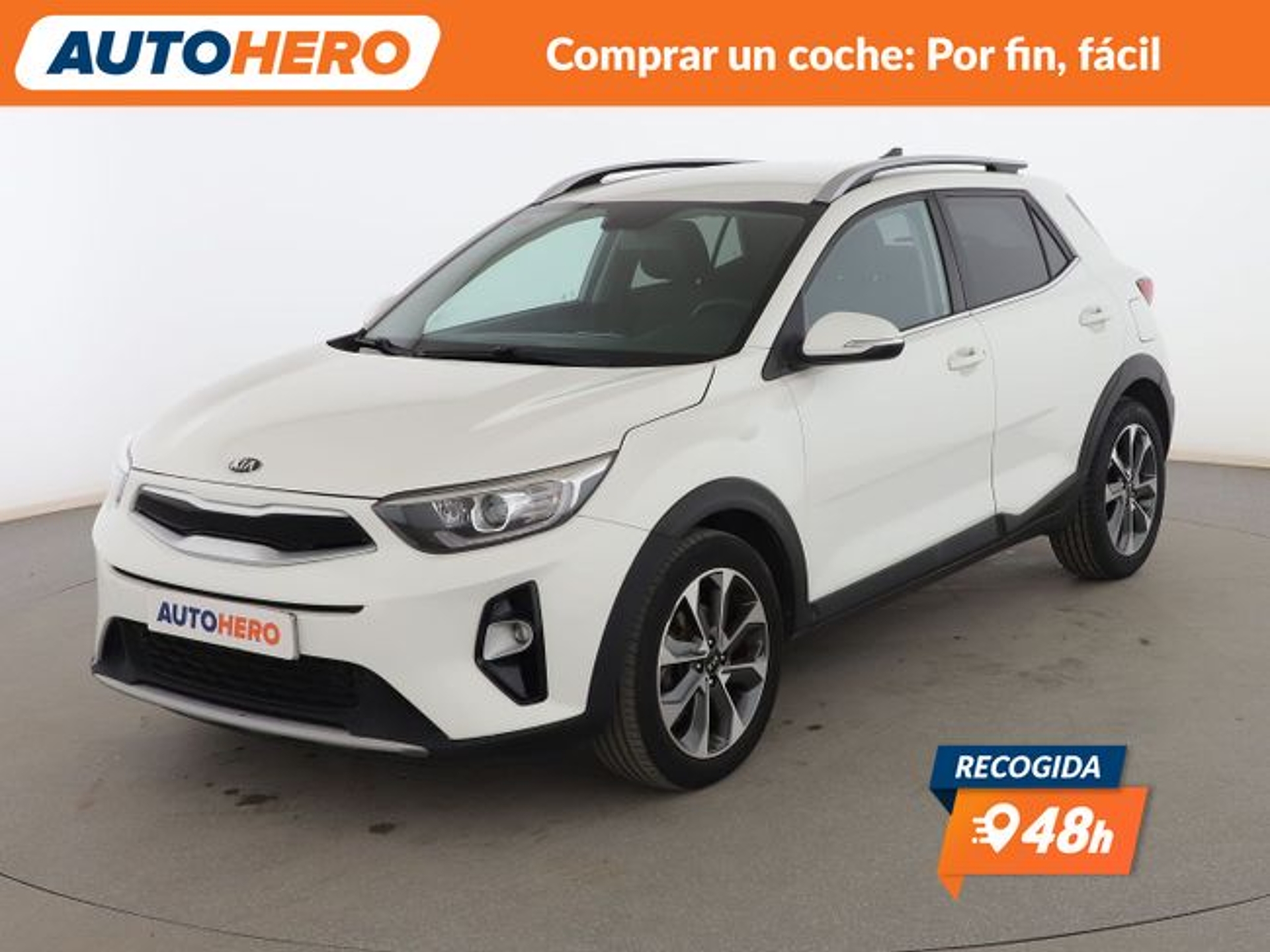 Imagen de KIA Stonic
