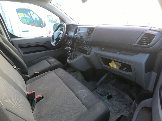 Foto del PEUGEOT Expert Fg. Compact 1.5BlueHDi S&S Premium 120