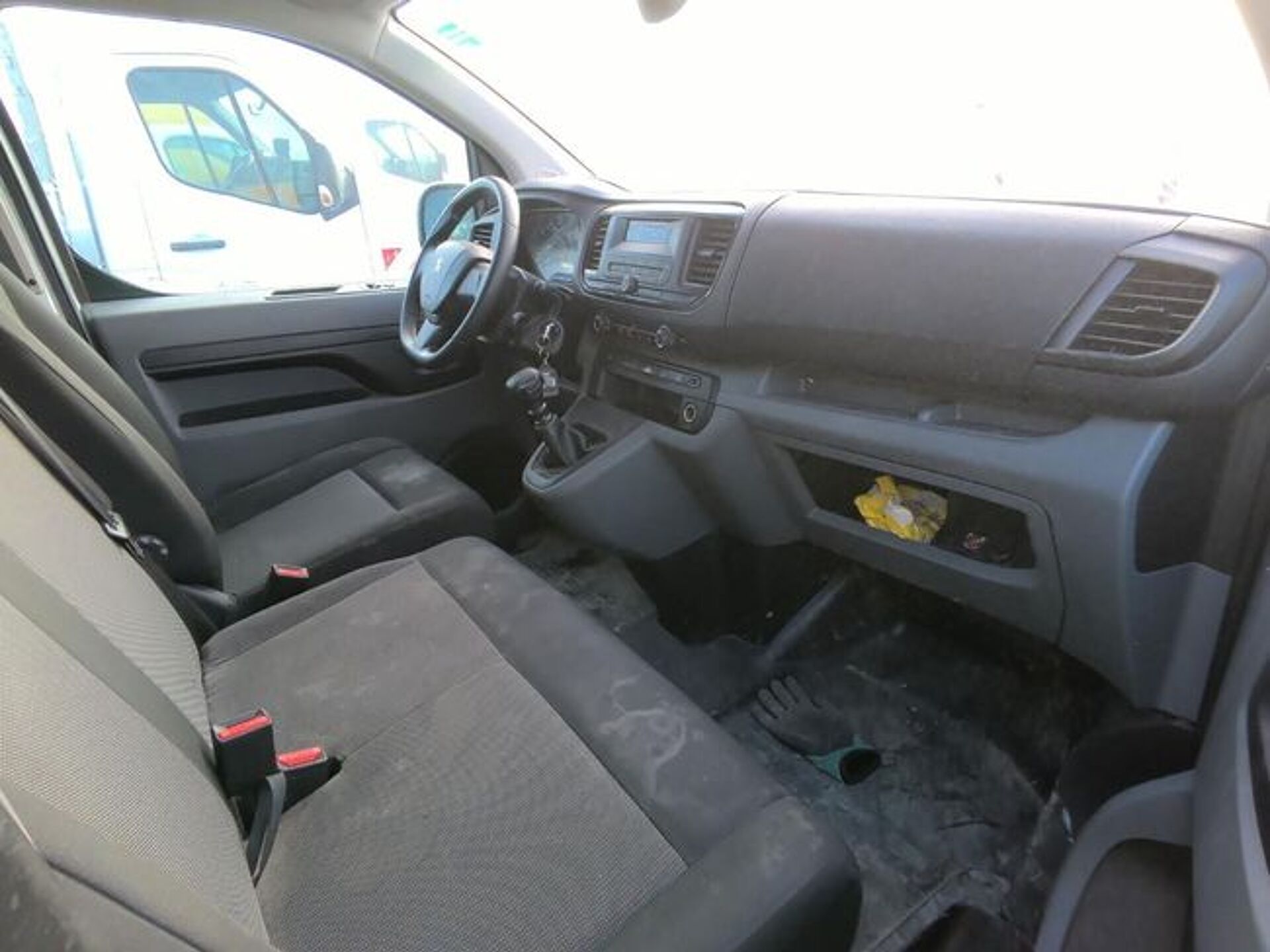 Imagen 3 de PEUGEOT Expert