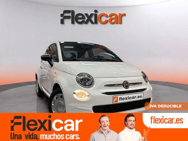 Foto del FIAT 500 1.0 Hybrid Monotrim 52kW