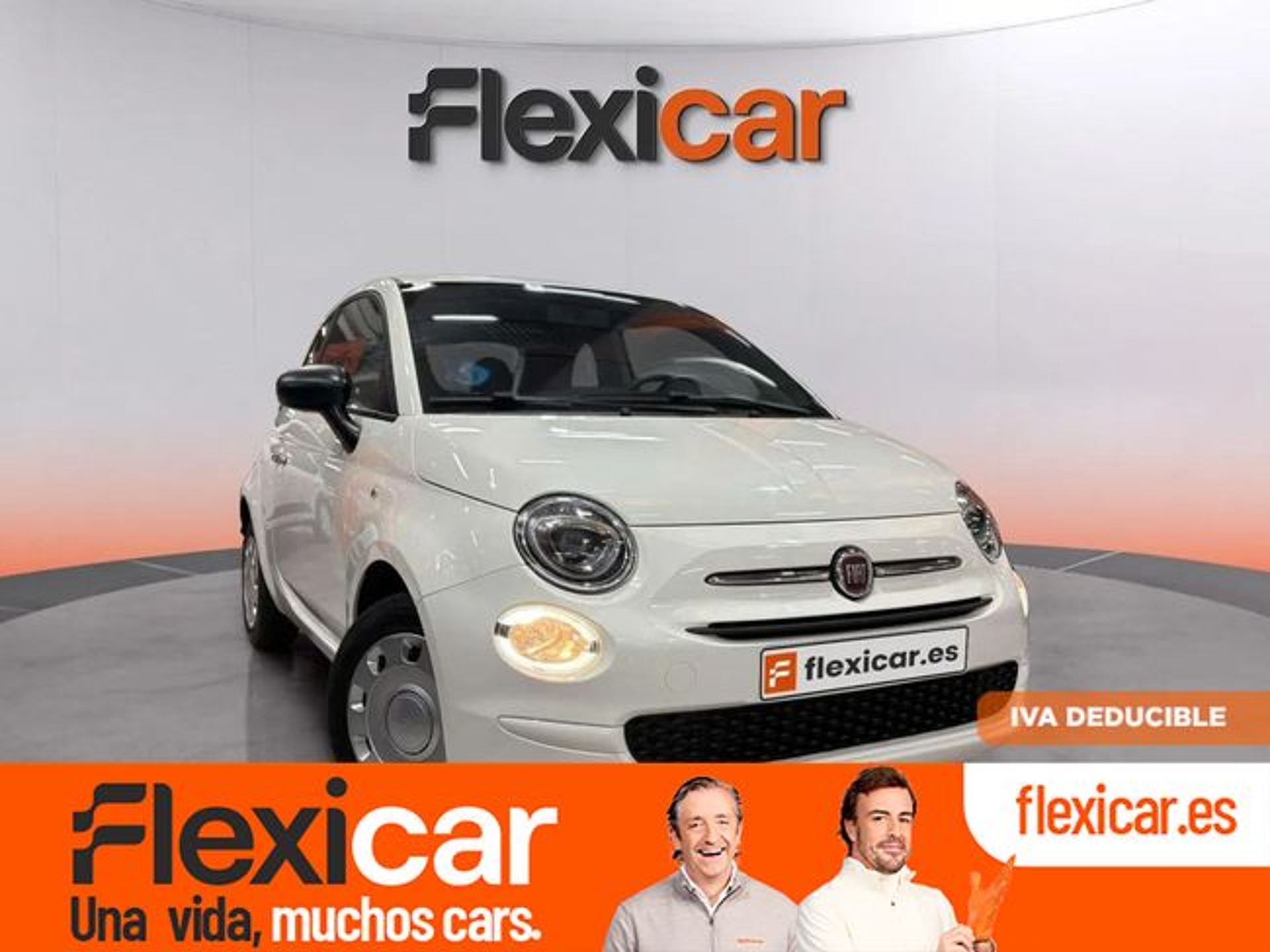 Imagen de FIAT 500