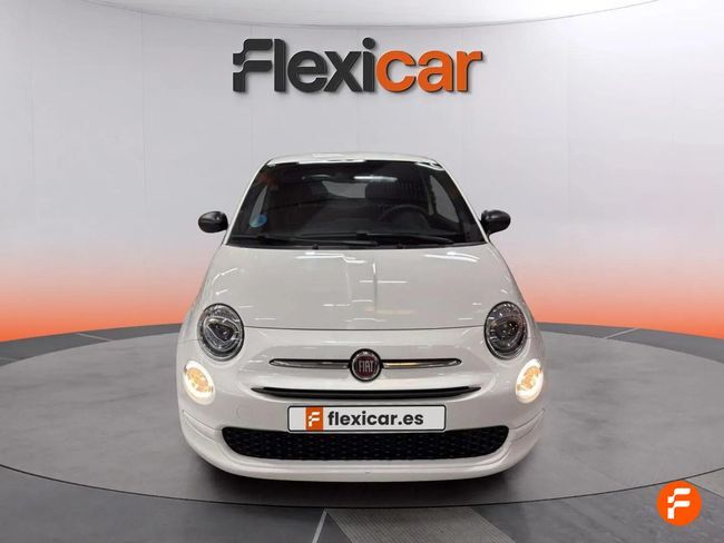 Foto del FIAT 500 1.0 Hybrid Monotrim 52kW