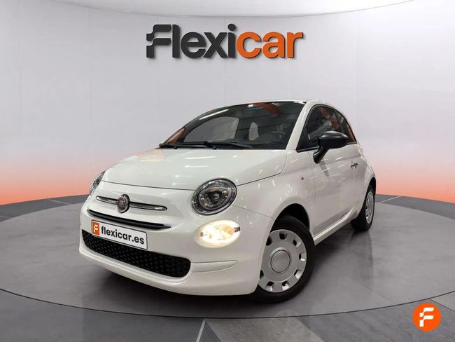 Foto del FIAT 500 1.0 Hybrid Monotrim 52kW