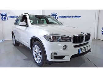 Imagen de BMW X5 sDrive 25dA