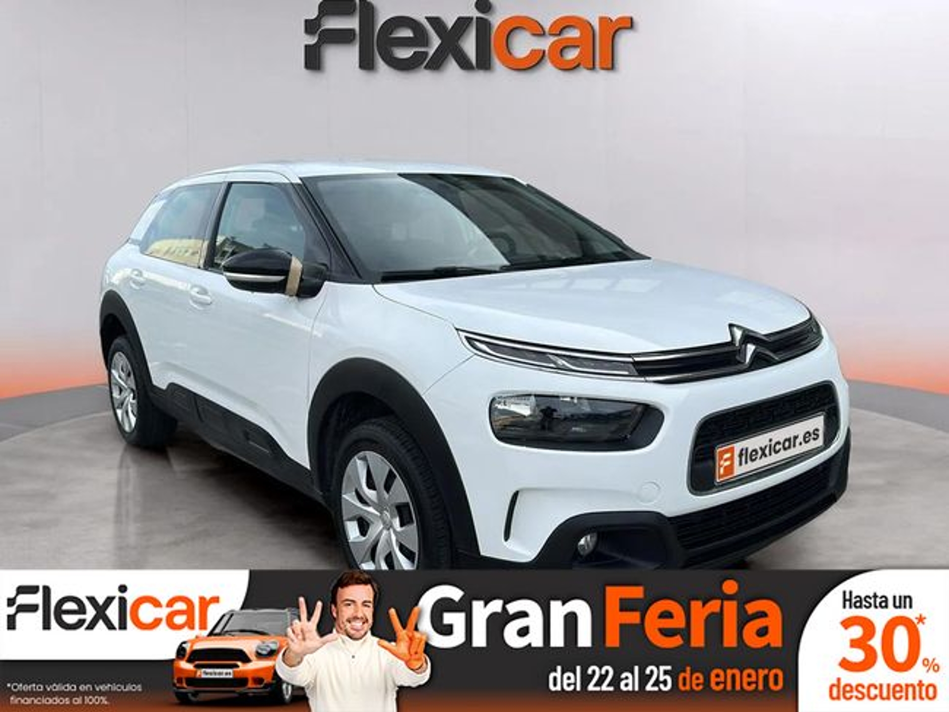 Imagen de CITROEN C4 Cactus