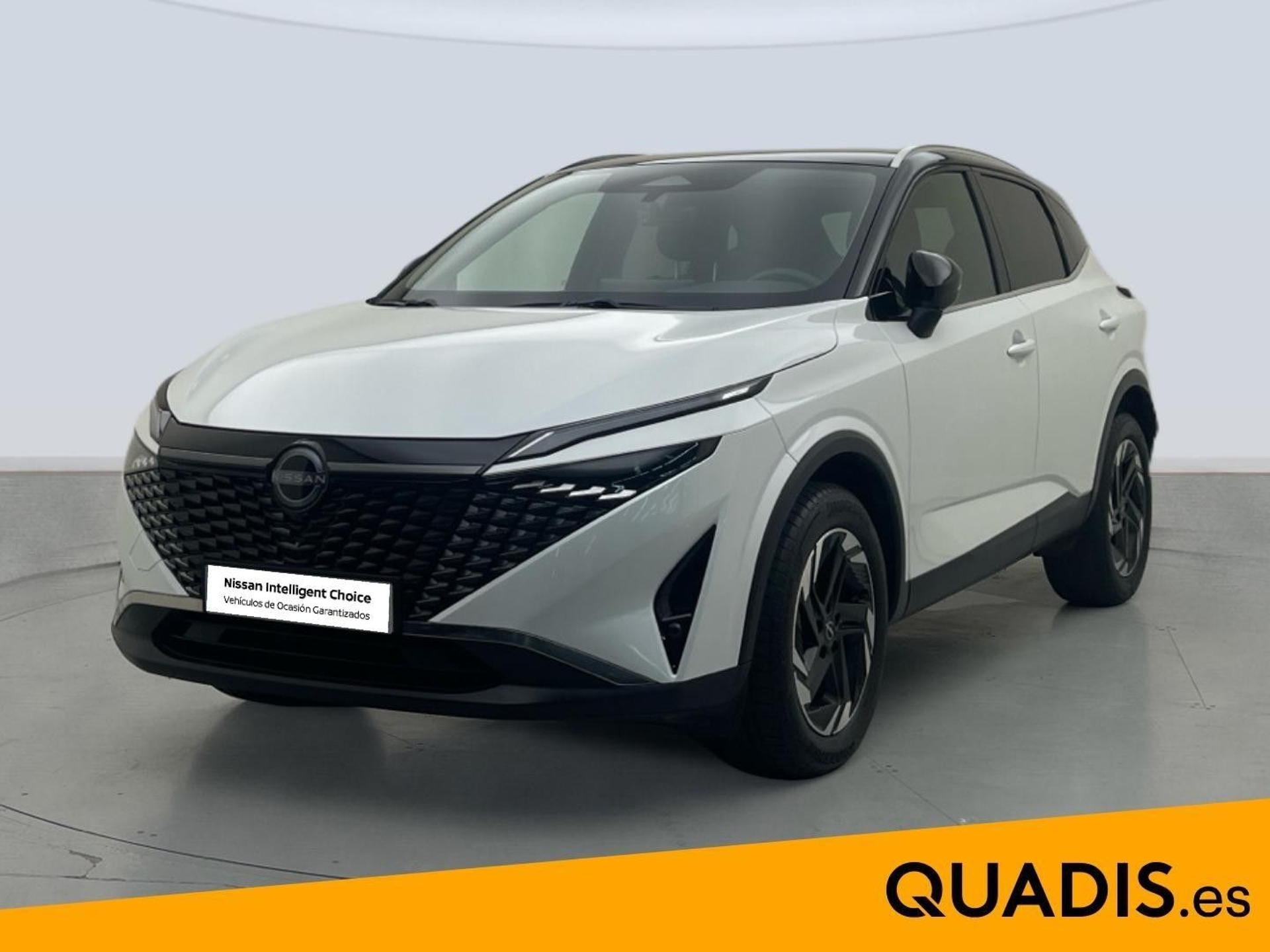 Imagen de NISSAN Qashqai