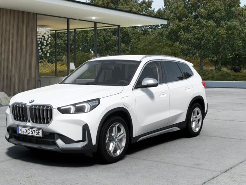 Foto del BMW X1 xDrive30eA