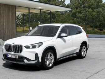 Imagen de BMW X1 xDrive30eA