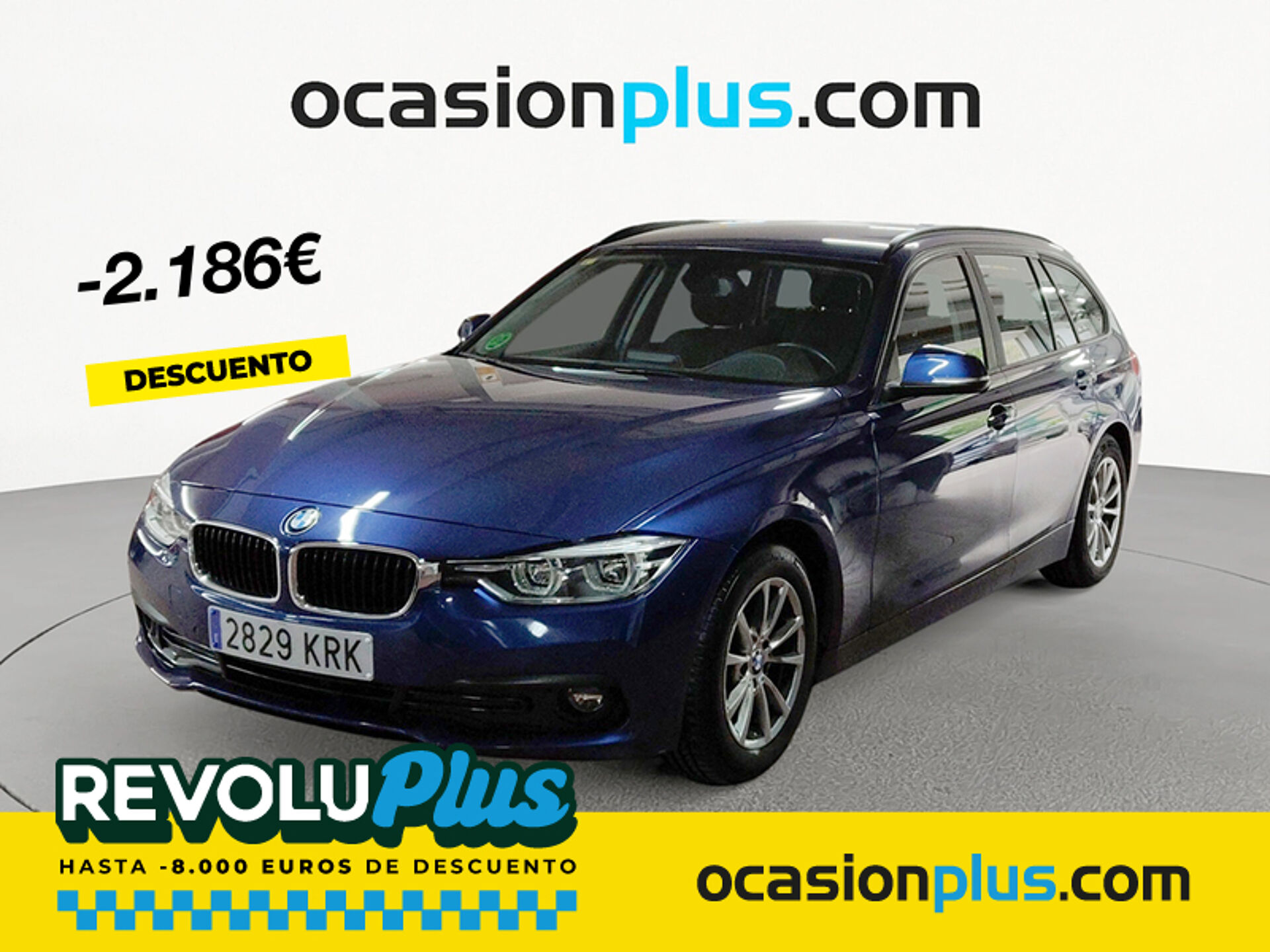Imagen de BMW Serie 3