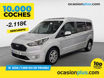 Imagen de FORD Tourneo Connect Connect 1.5TDCi Auto-S&S Titanium 120