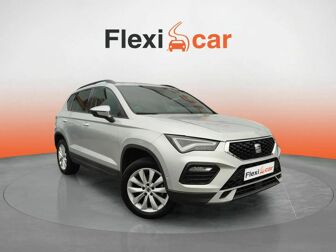 Imagen de SEAT Ateca 1.5 EcoTSI S&S Style DSG