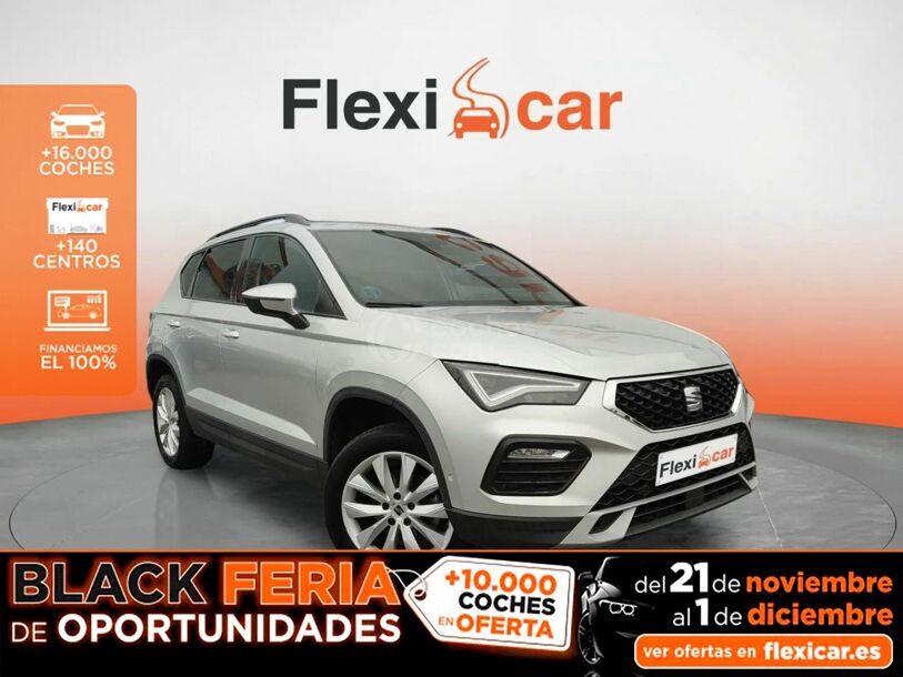 Foto del SEAT Ateca 1.5 EcoTSI S&S Style DSG