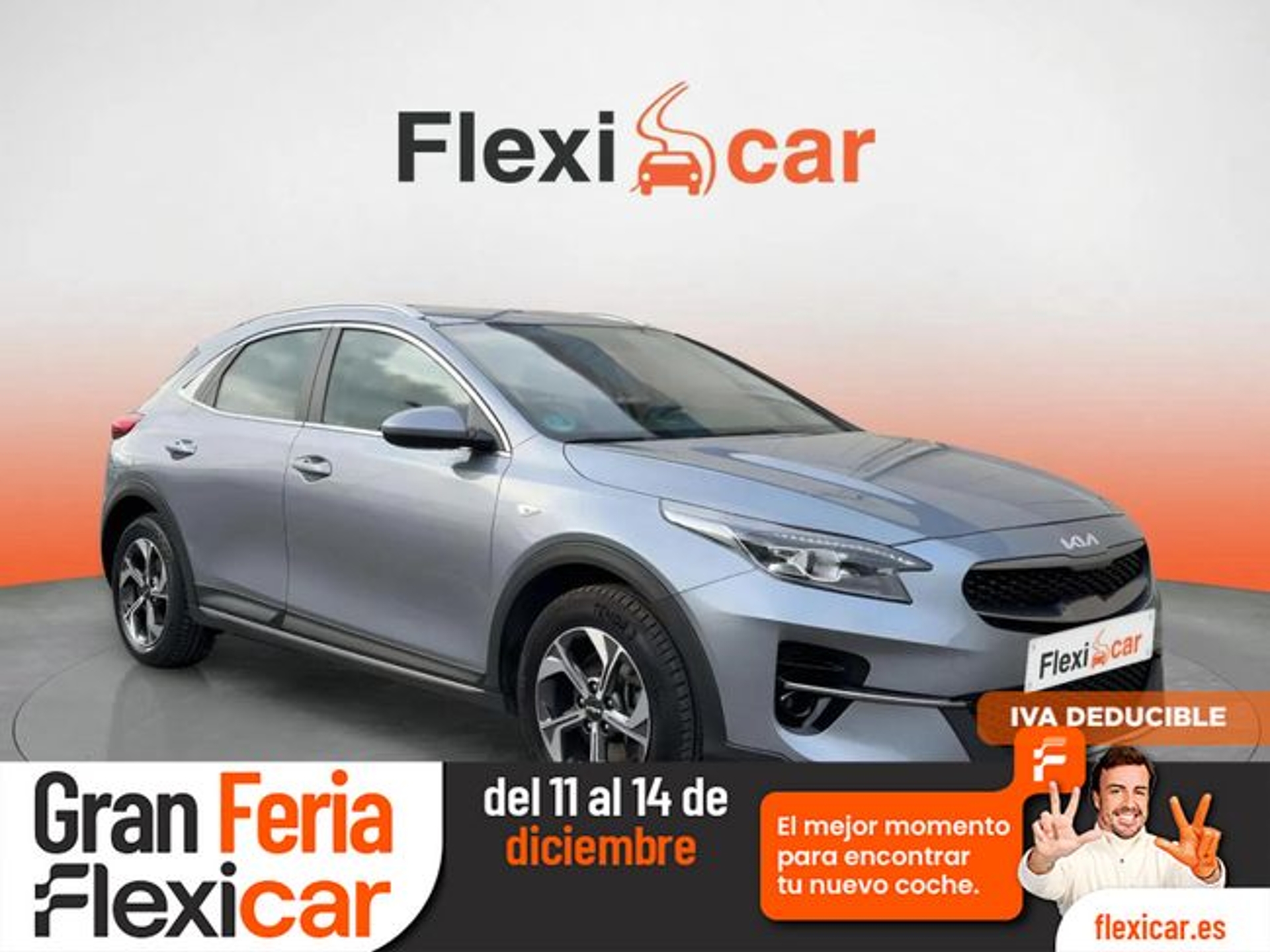 Imagen de KIA XCeed
