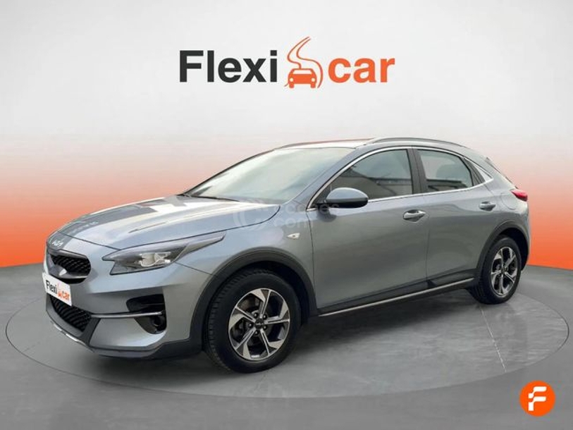 Foto del KIA XCeed 1.5 T-GDi MHEV iMT Drive