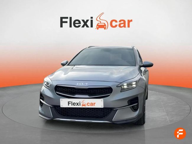 Foto del KIA XCeed 1.5 T-GDi MHEV iMT Drive
