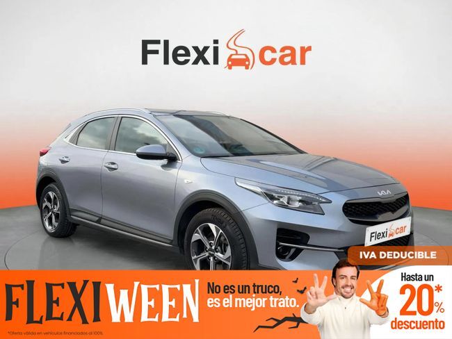 KIA XCeed (1.5 MHEV iMT Drive 118kW (160CV)) en Asturias