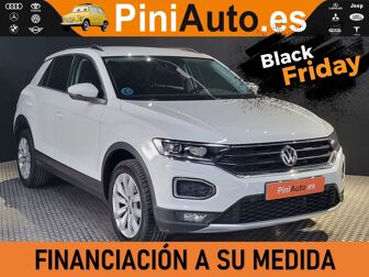 Imagen de VOLKSWAGEN T-Roc 1.6TDI Advance