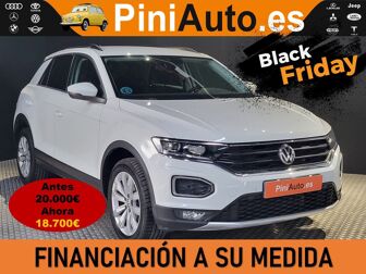 Imagen de VOLKSWAGEN T-Roc 1.6TDI Advance