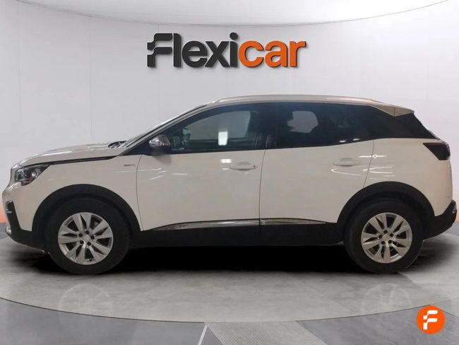 Foto del PEUGEOT 3008 1.5BlueHDi Active S&S 130