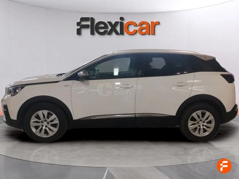 Foto del PEUGEOT 3008 1.5BlueHDi Active S&S 130