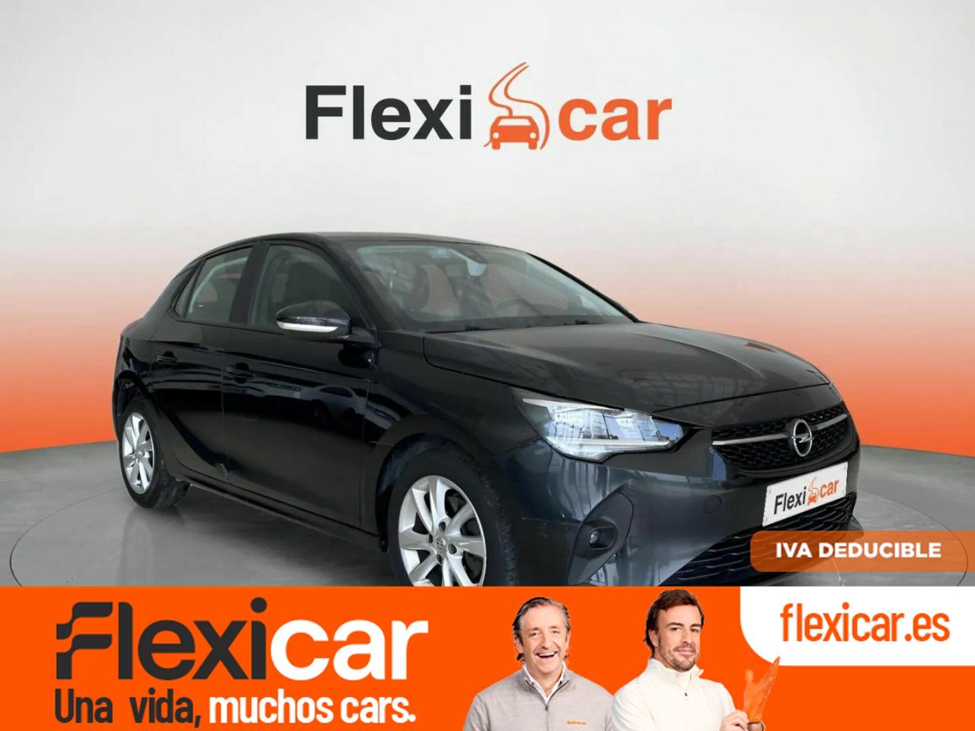 Imagen de OPEL Corsa
