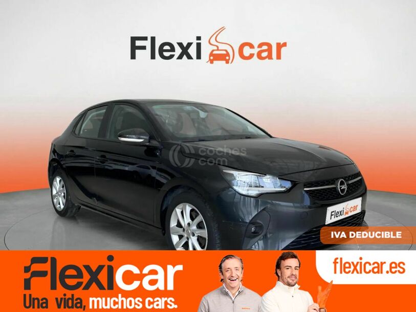 Foto del OPEL Corsa 1.2 XEL S-S Edition 75