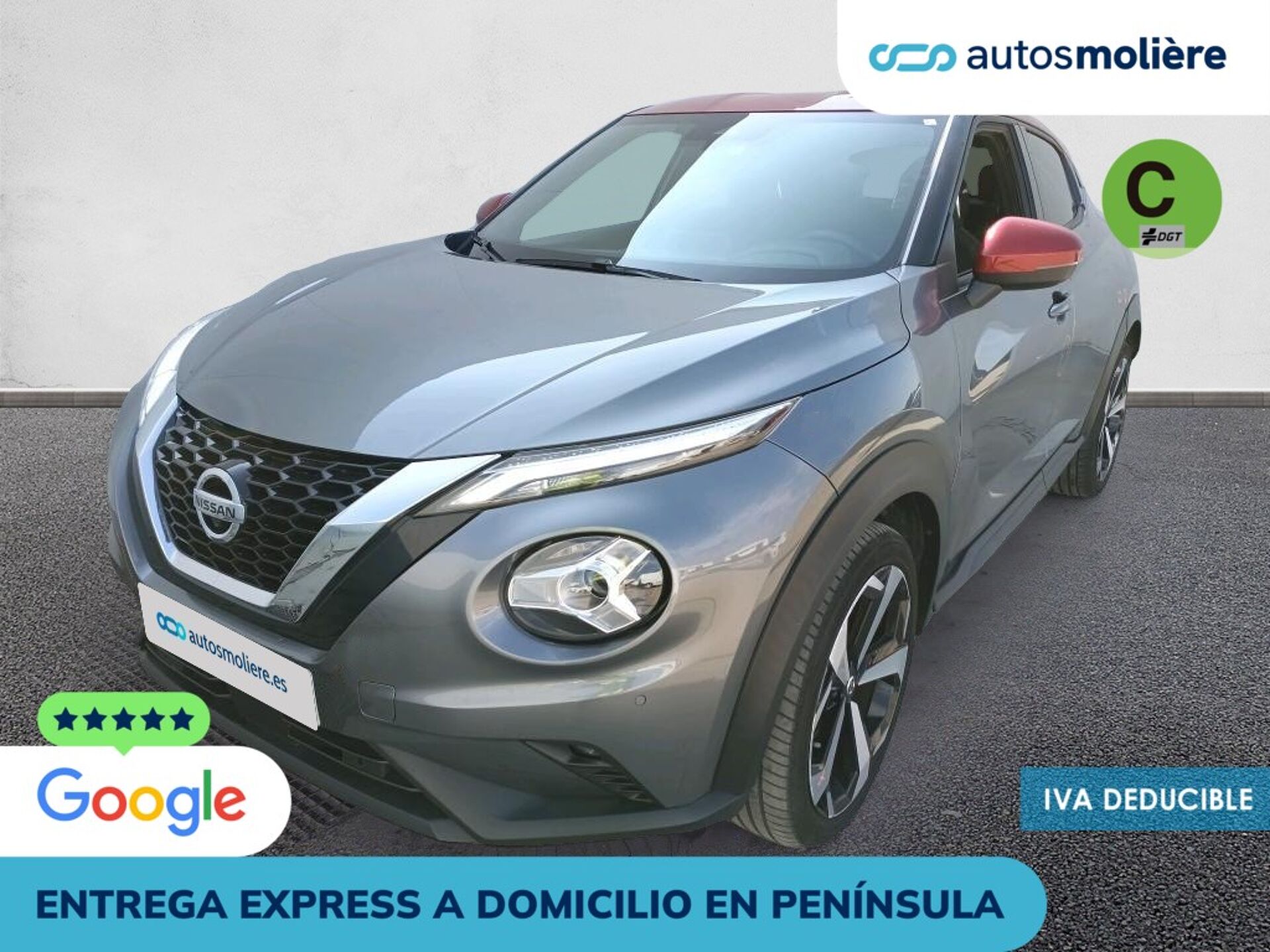 Imagen de NISSAN Juke