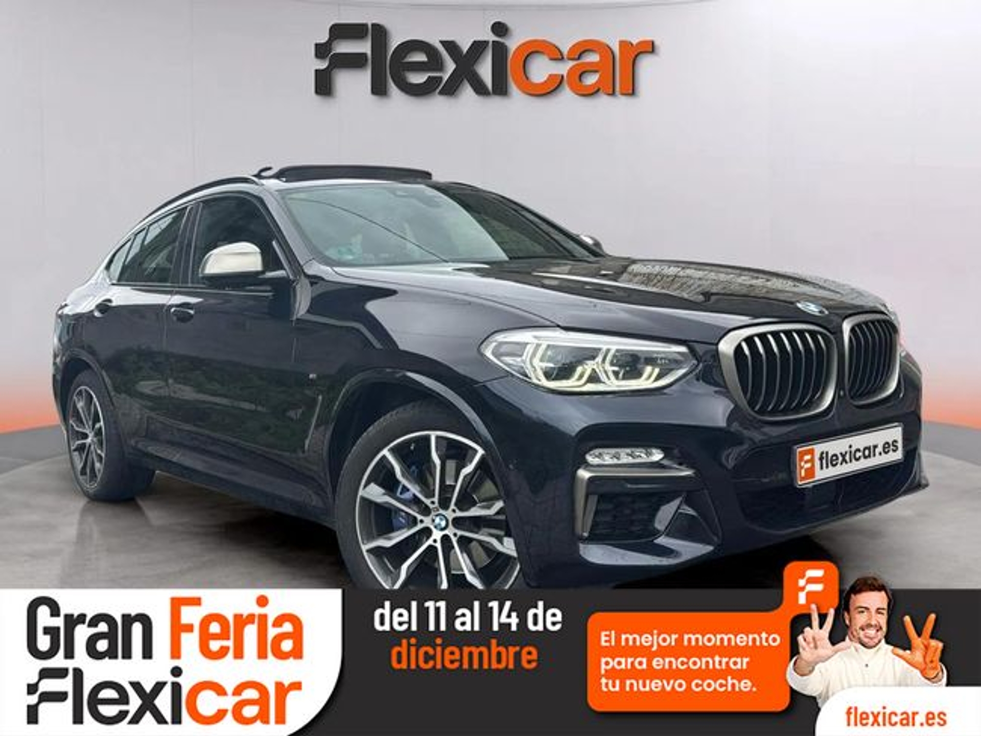 Imagen de BMW X4