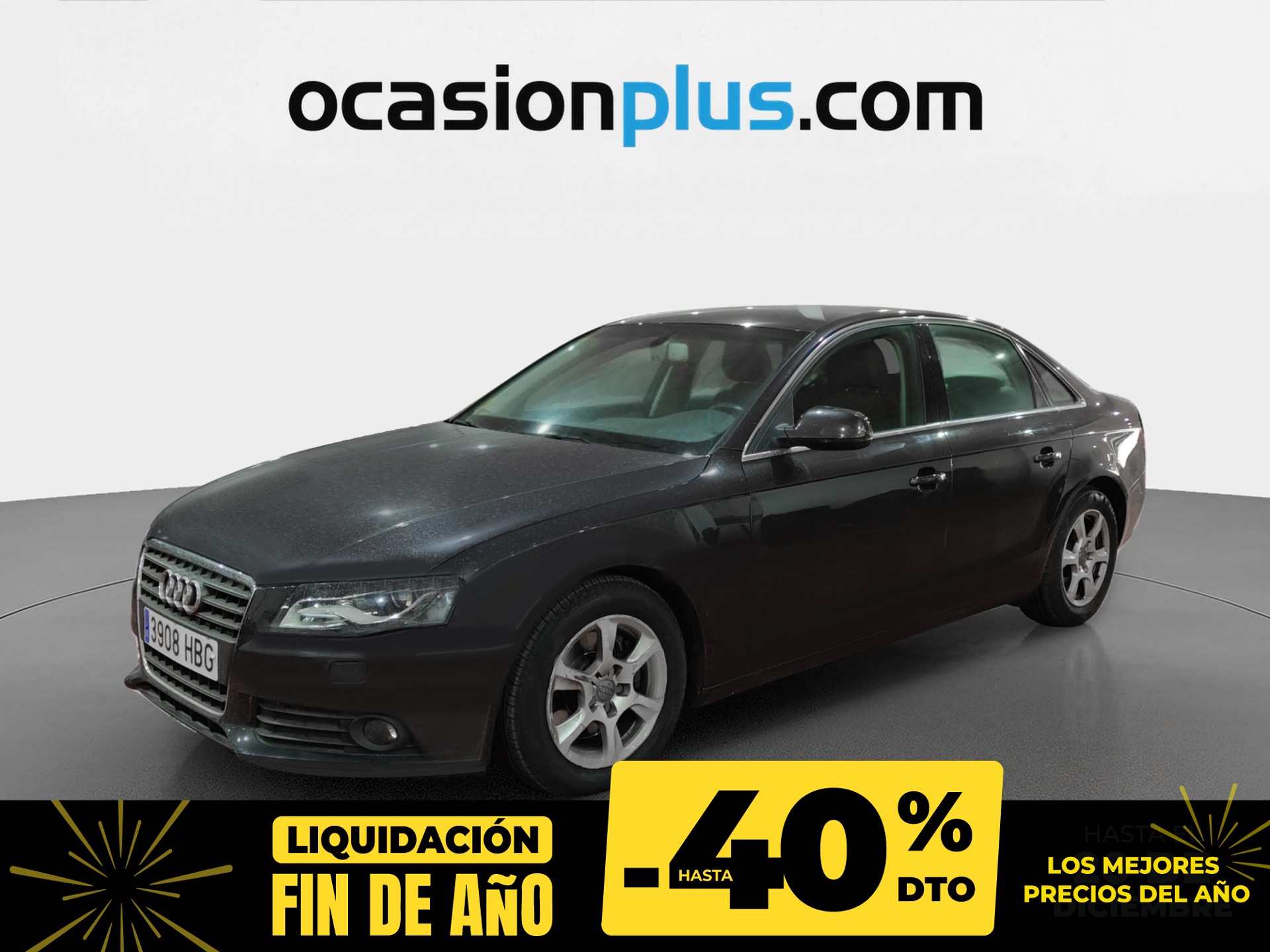 Imagen de AUDI A4
